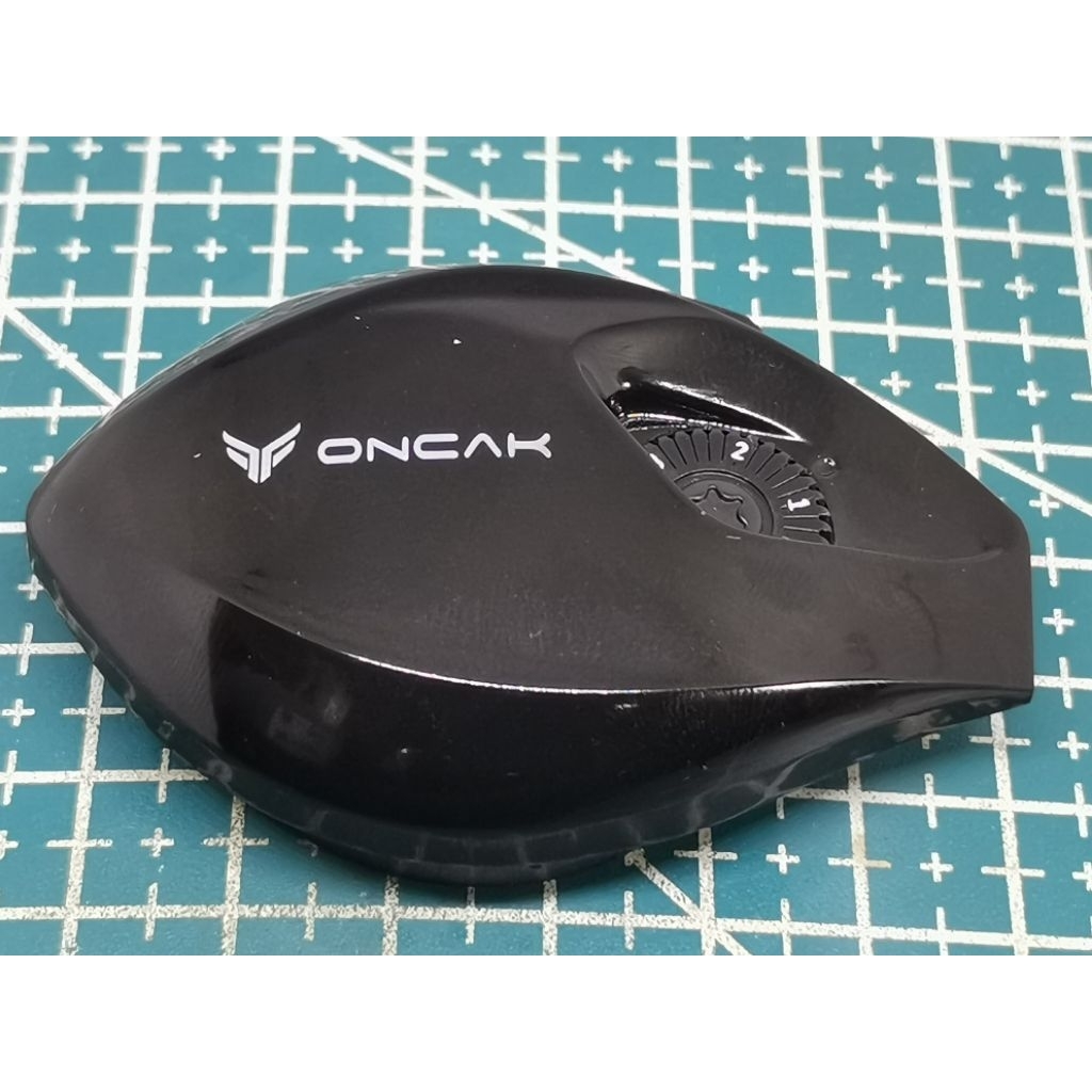 Sparepart Reel BC Oncak Libero DC