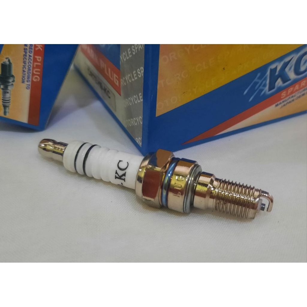 BUSI KC (CR7EH9-KC) BUSI VARIO 110 CW, VARIO LAMA KARBU, VARIO TECHNO 110