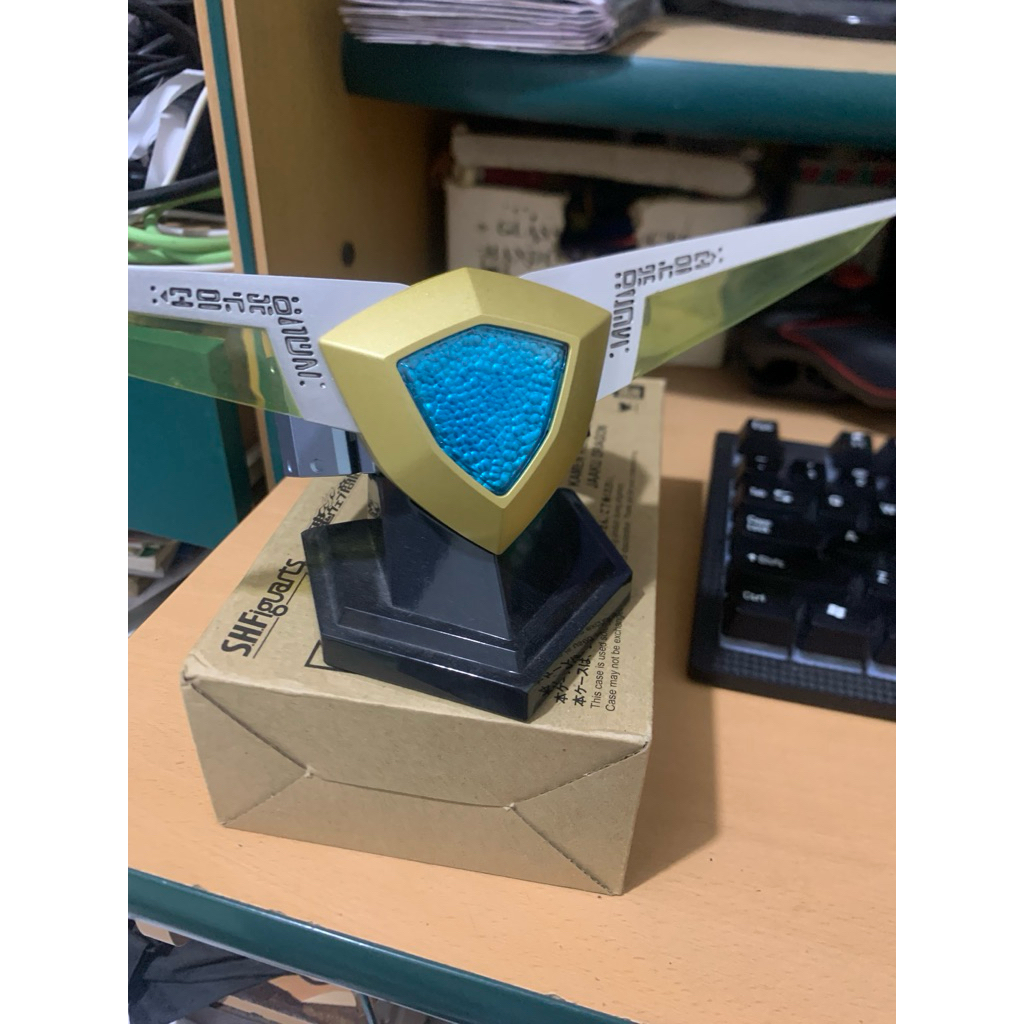 Ultra Replica Agulator ver 25th aniversarry