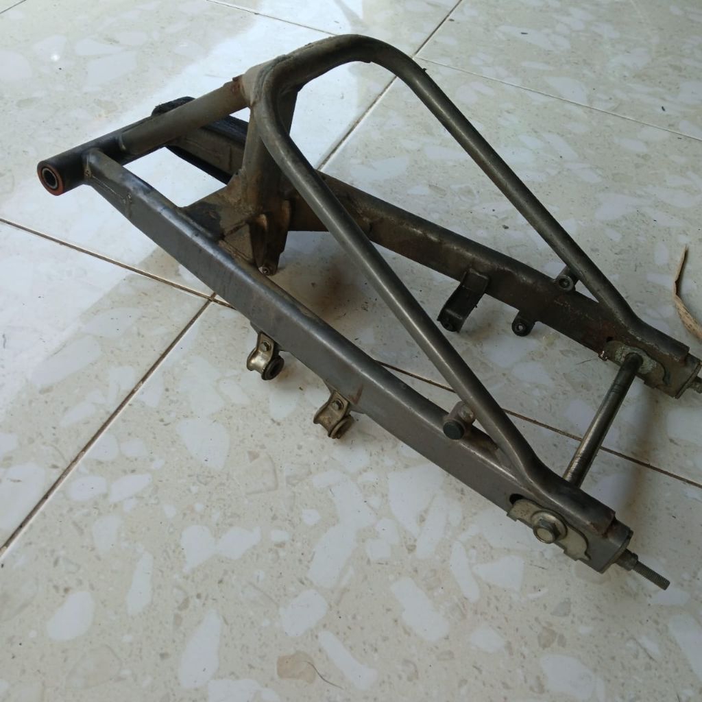 Arm Ninja RR New/Old Original satu set copotan