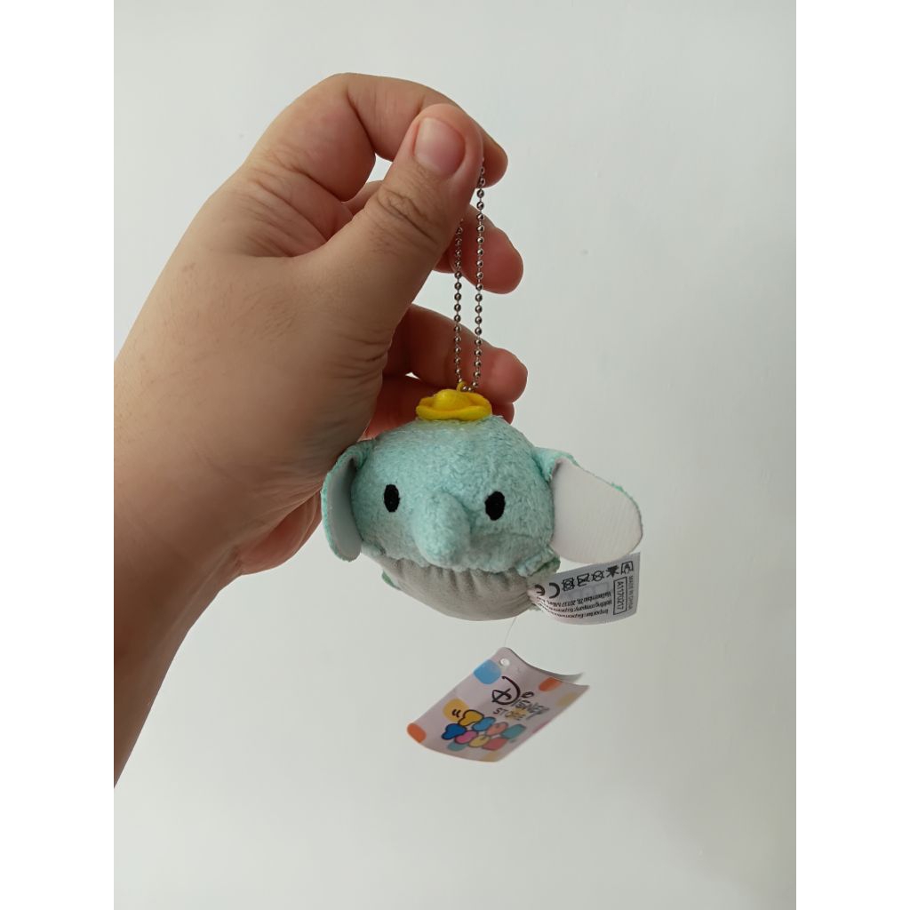 tsum tsum dumbo boneka dumbo disney dumbo tsumtsum boneka disney
