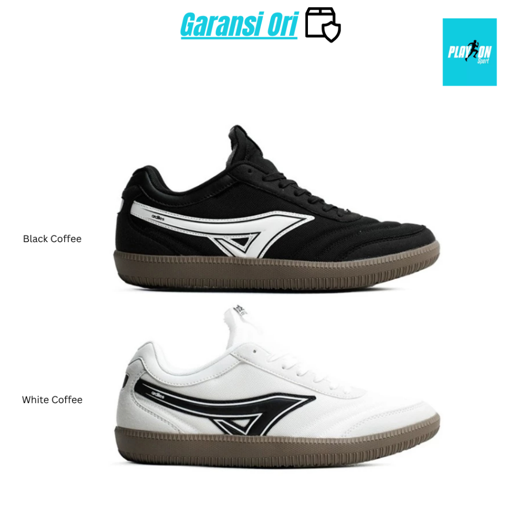 SEPATU SNEAKERS ARDILES ESCENT CLOVIS