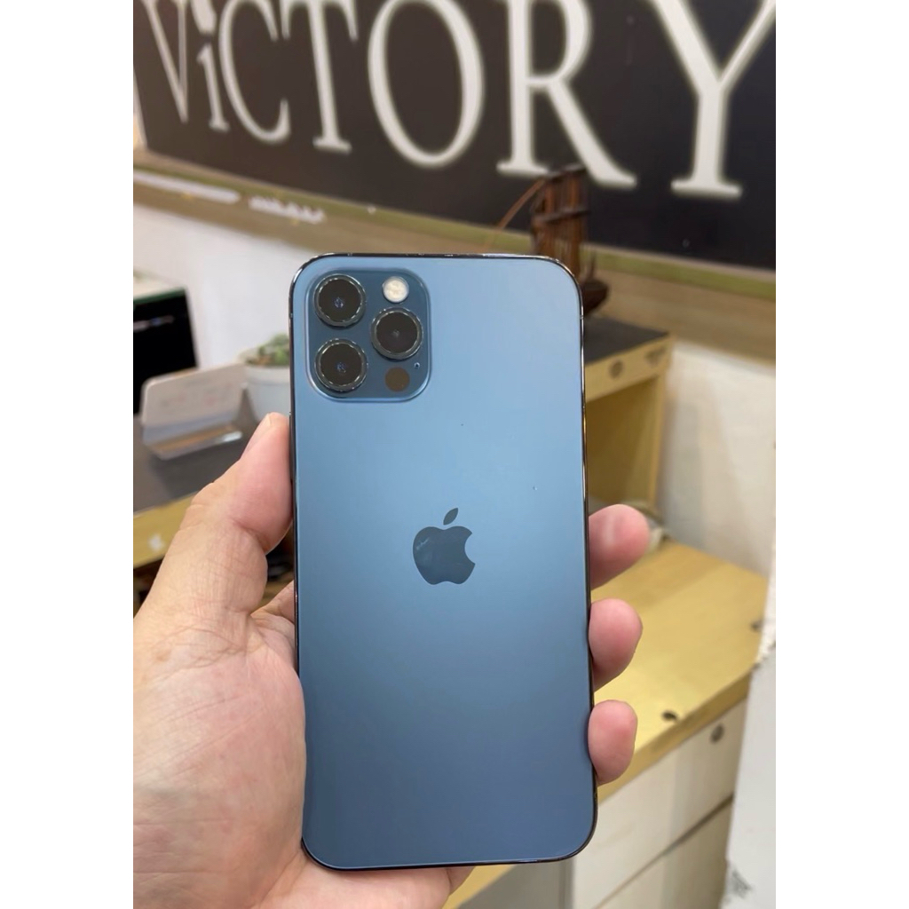 APPLE iPHONE 12 PRO 256 iBOX