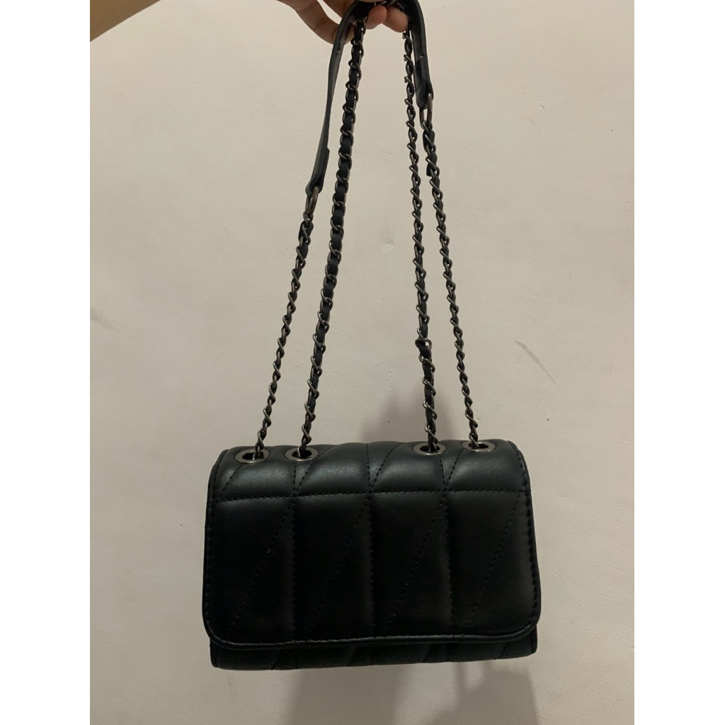 [Hon & Yan Bag] - Preloved Honey