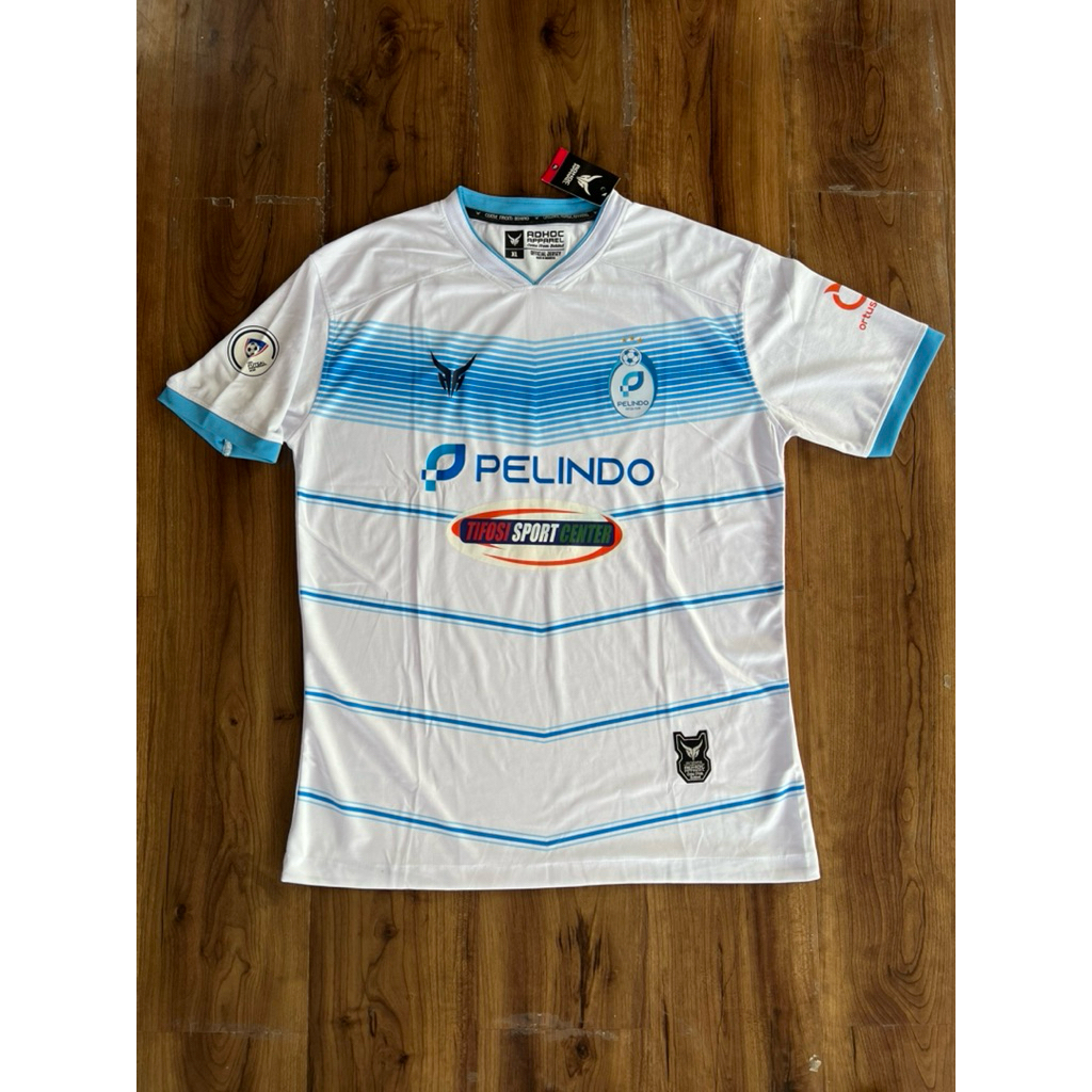 jersey original IPC Pelindo