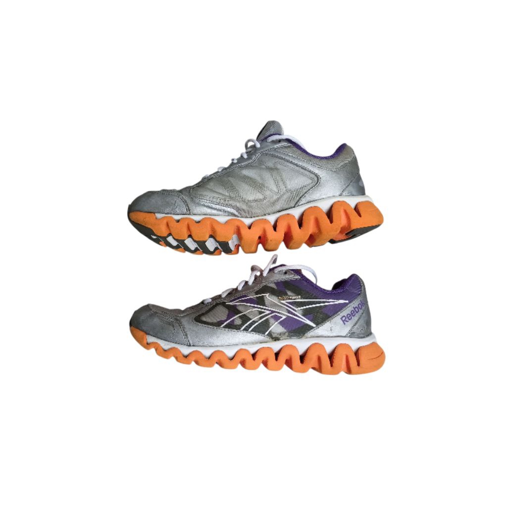 Sepatu lari Reebok Ziglite Reebok Zigtech Mens Running