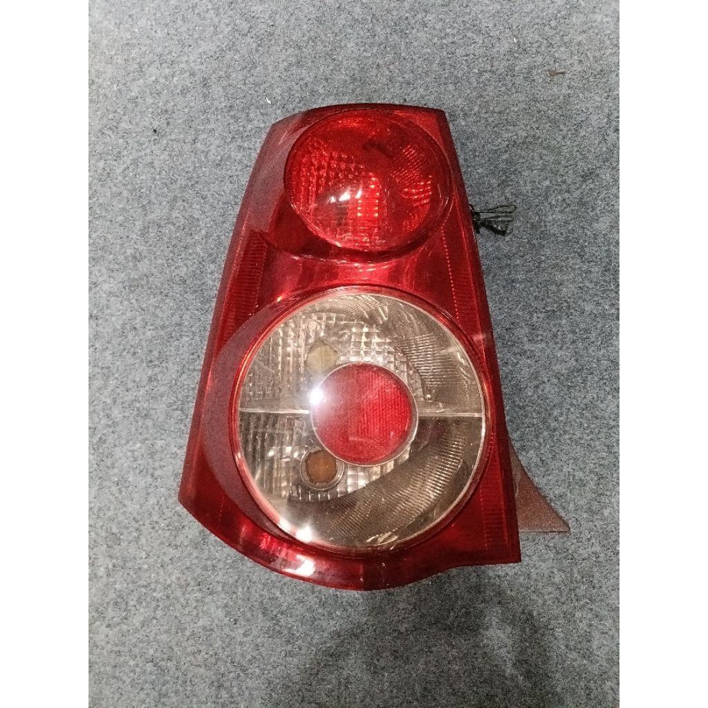 stop lamp picanto 2010