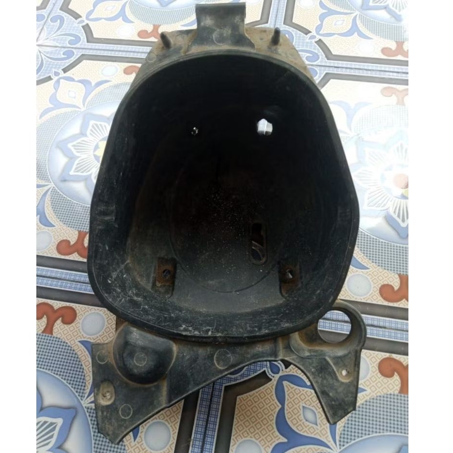 box.box.bagasi.box.helem.motor.Honda.vario.110.karbu/second