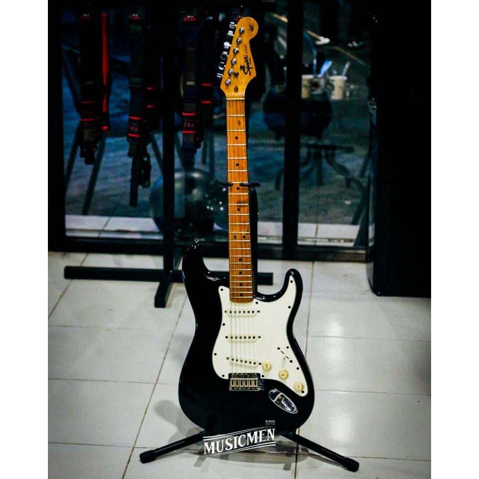 Gitar Squier Stratocaster California Series 2096