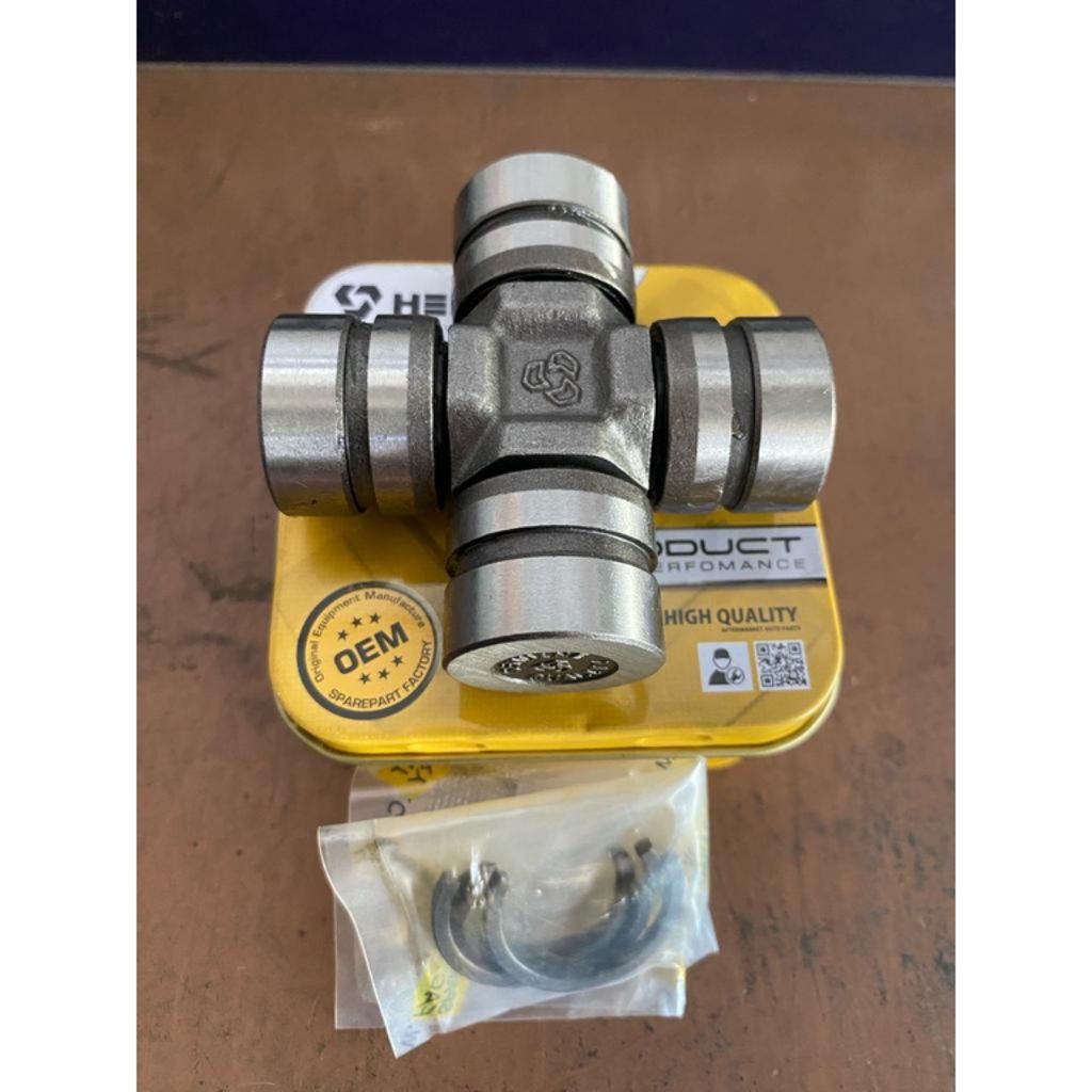 Joint kopel Cross Joint Daihatsu Zebra 1.0, 1,3, Espass 1.3, 1,6 Hijet