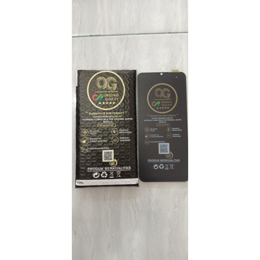 vivo y12s lcd original