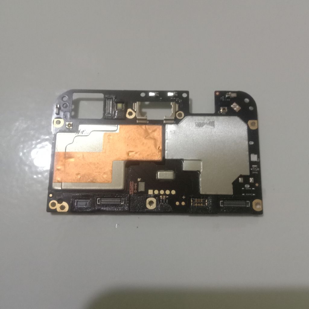 Mesin Hp Vivo Y71 / Mesin Hp / Hp Minus / Sparepart Hp Copotan / Aksesoris Hp