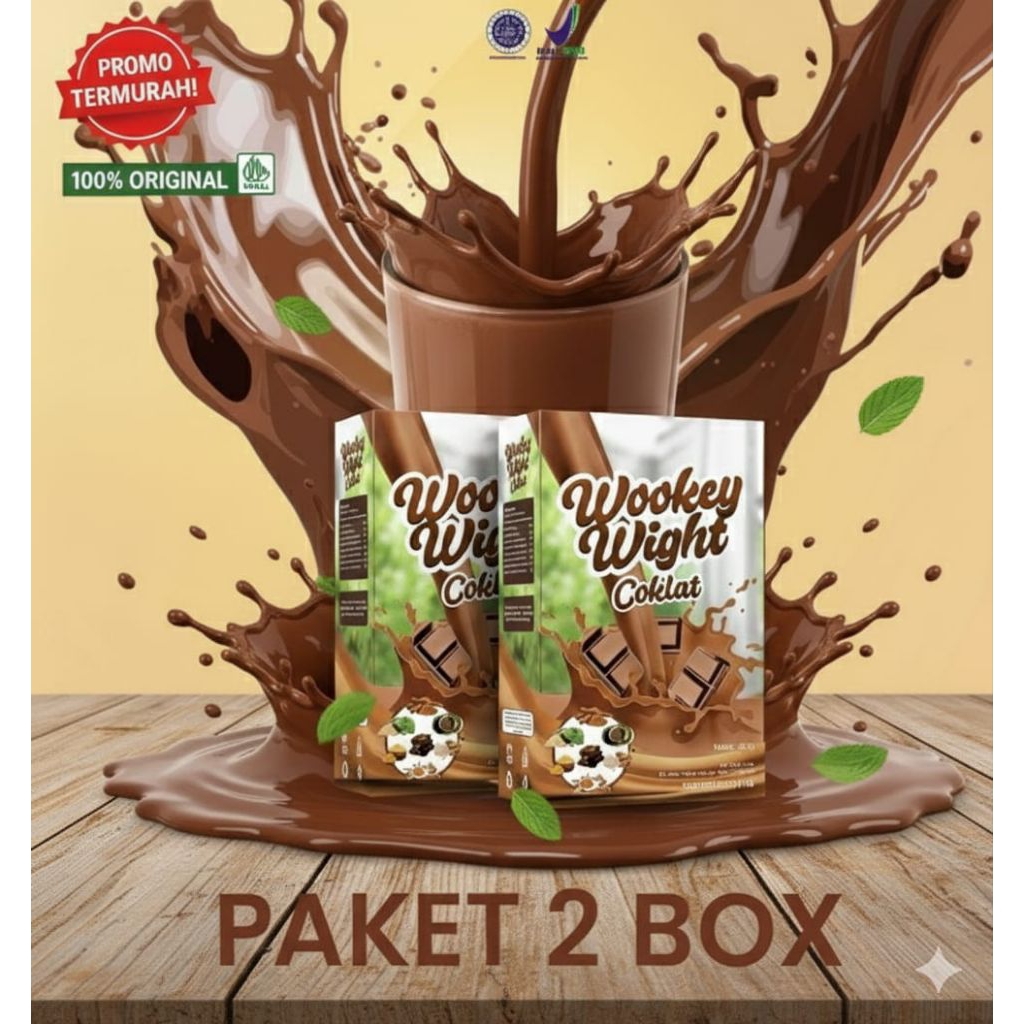 Wookey Wight, susu penggemuk, susu sehat, susu aman, susu berkualitas