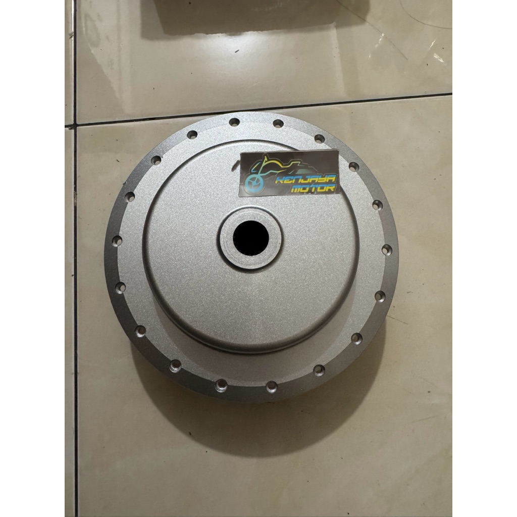 TROMOL BELAKANG SPIN 125 NEW 20T 18 HOLE