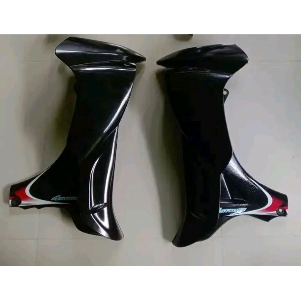 SAYAP JUPITER Z BURHAN SECOUND ORIGINAL