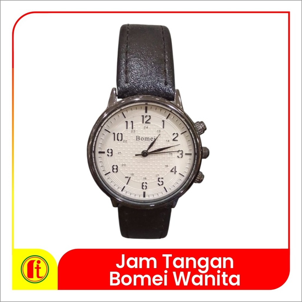 Jam Tangan Bomei Wanita Dewasa - RITA