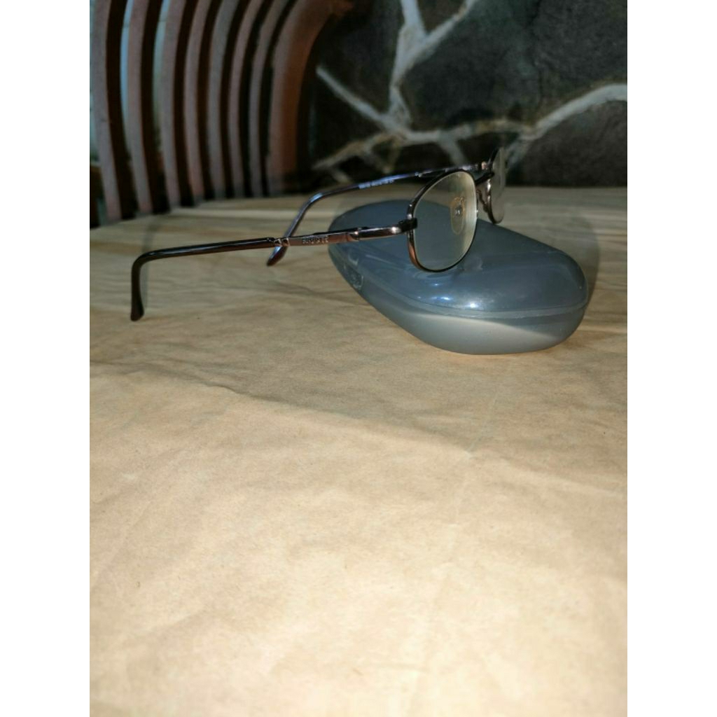 Frame Kacamata ESPRIT Made In Japan Original