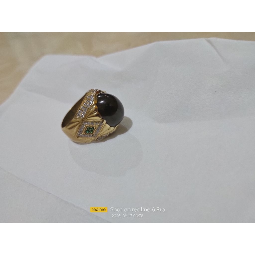 SOLAR KOPI IDOCRASE ACEH HQ