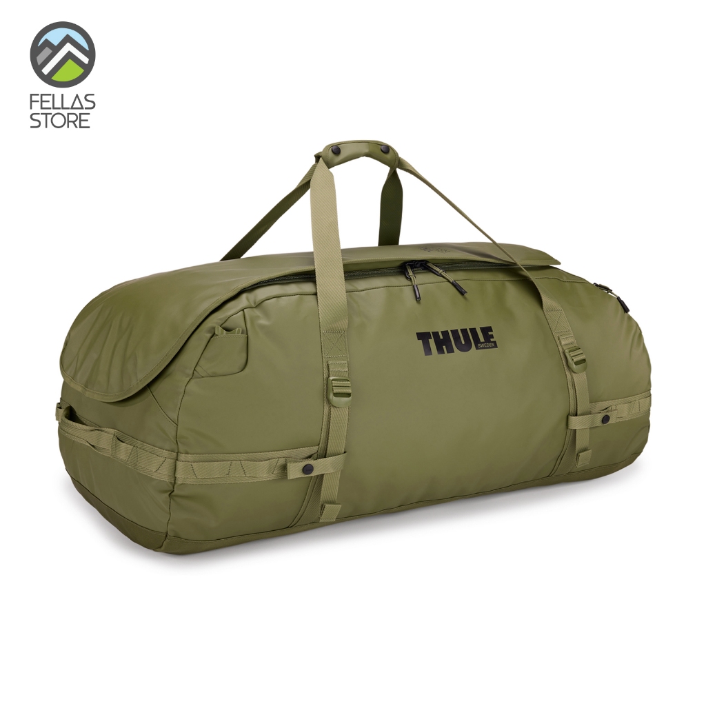 Thule - Chasm 130L Duffel Bag