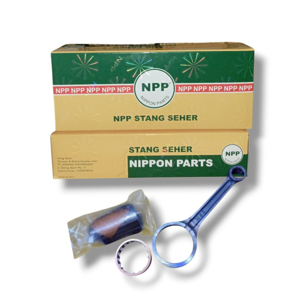 Stang seher Karisma (KPH) NPP ORIGINAL