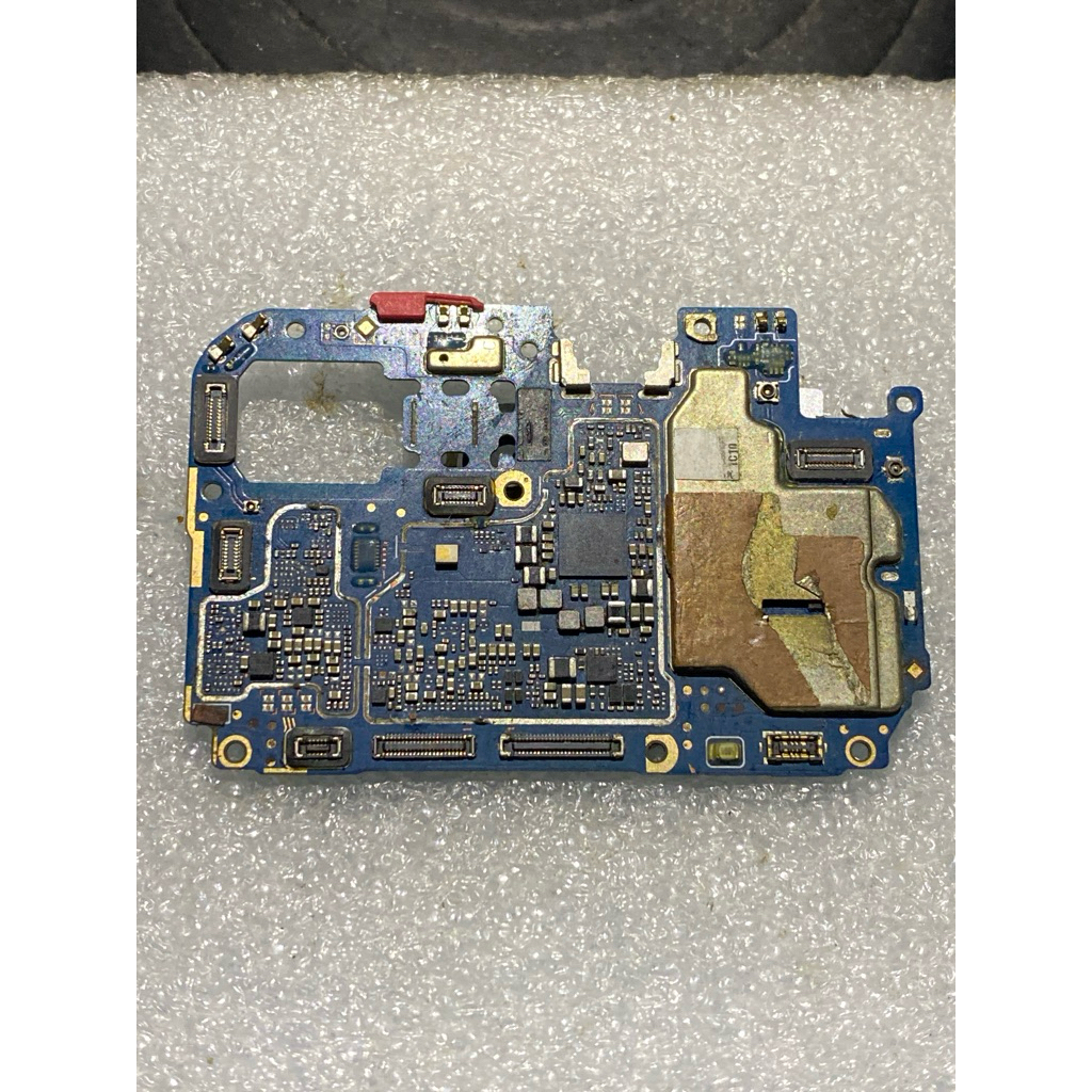 MESIN REALME 8i MATOT