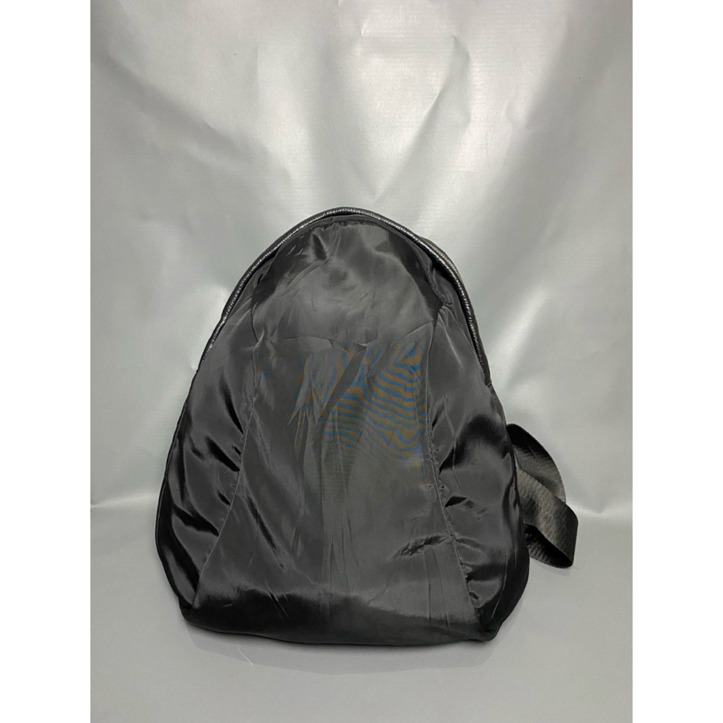 Tas pl ransel waterproof/anti air dan asli kulit