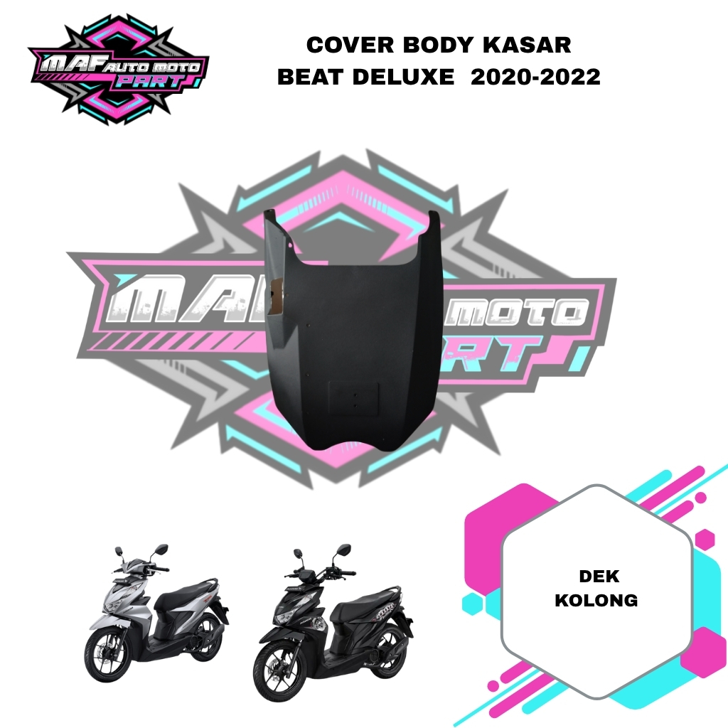 CoverUnder Black  BeAT K1A 64340K1AN00ZA