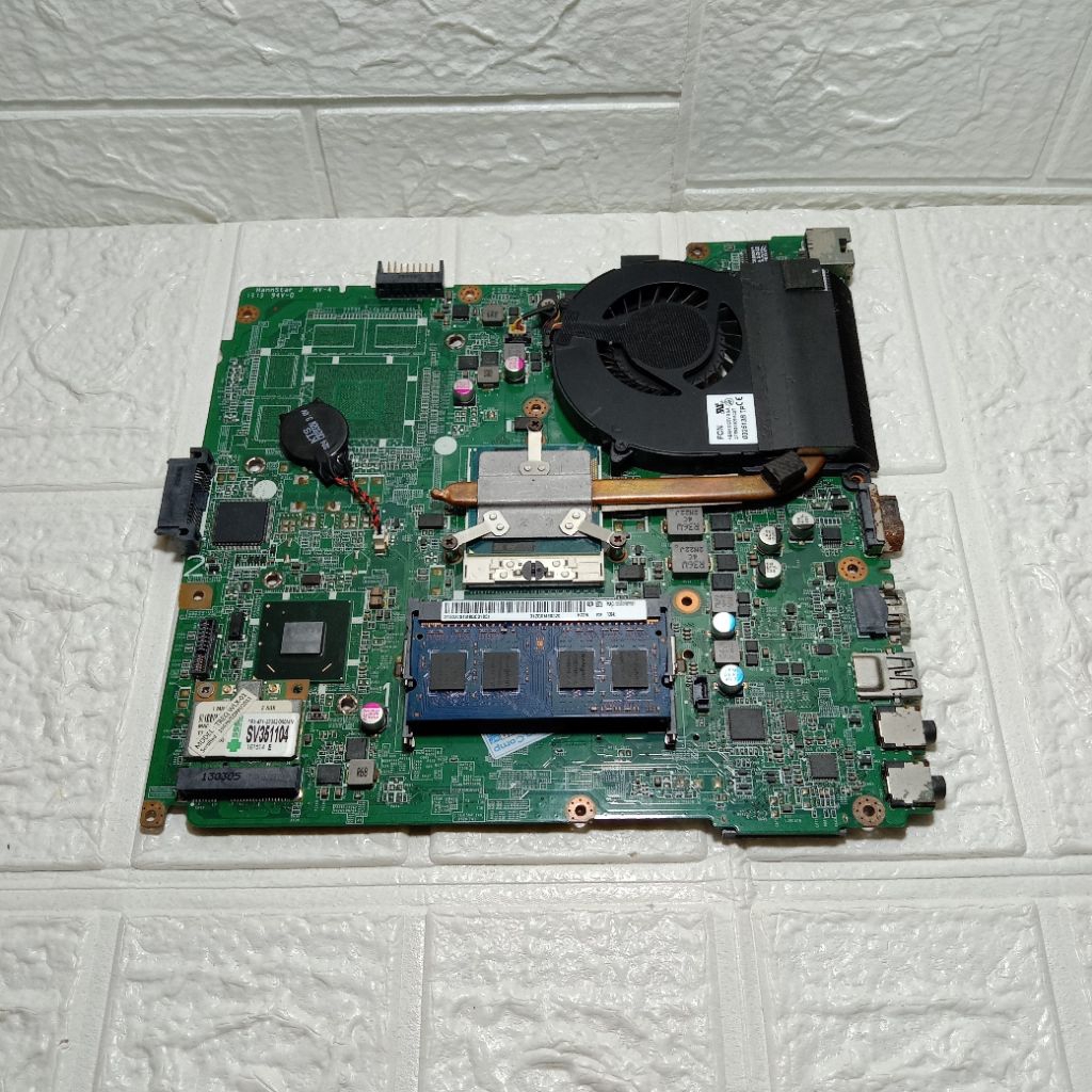 Motherboard Mainboard Mobo Mesin Laptop Acer Aspire E1-471 E1-431 E1-421
