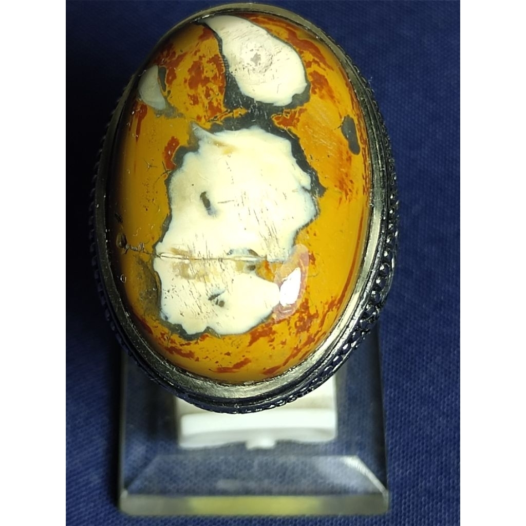 Natural Karang Nunggal Stone, GENIE / MAJIN BUU / Batu Karang Nunggal, JIN / MAJIN BUU (DRAGON BALL)