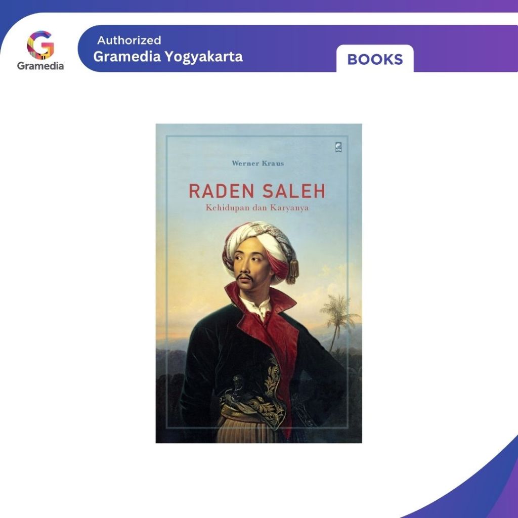 Gramedia Yogya -