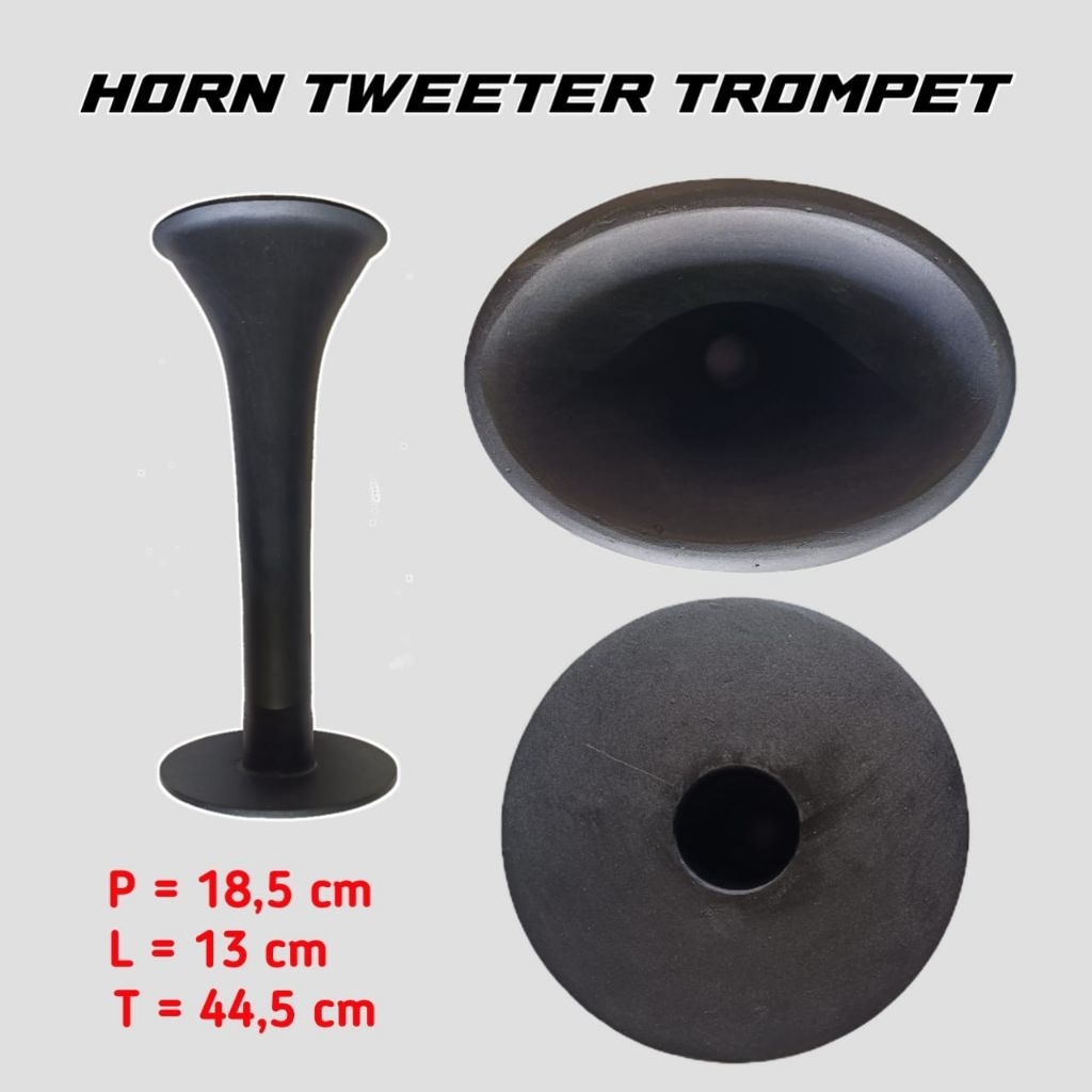 HORN TWETER KRUWEK HORN TWETER TROMPET TULUP BAHAM COR DIRAL ALMUMINIUM UK TERTERA DIFOTO