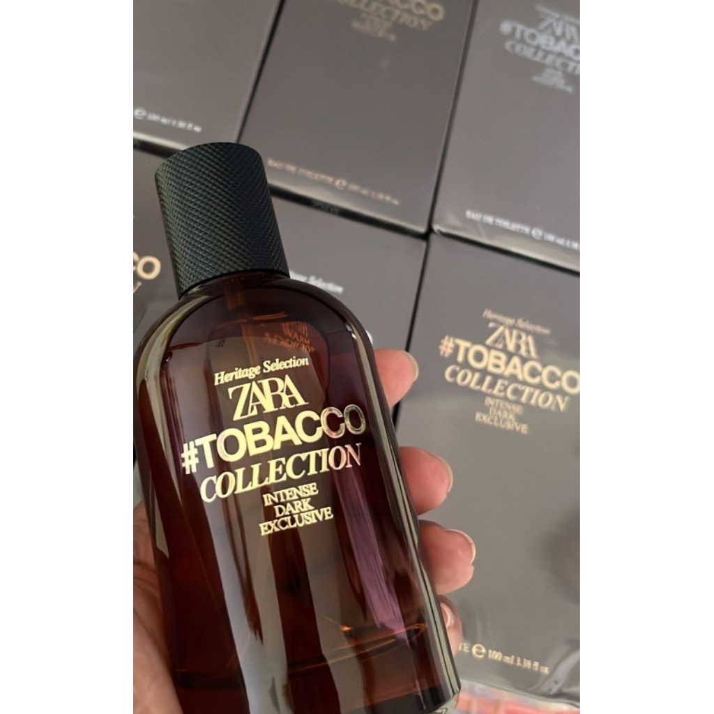 zara Tobacco