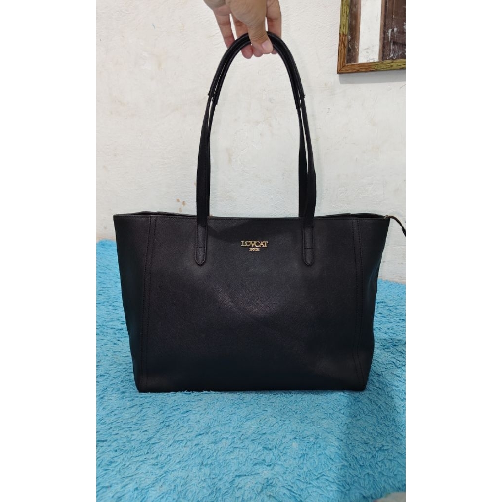 Tote Lovcat
