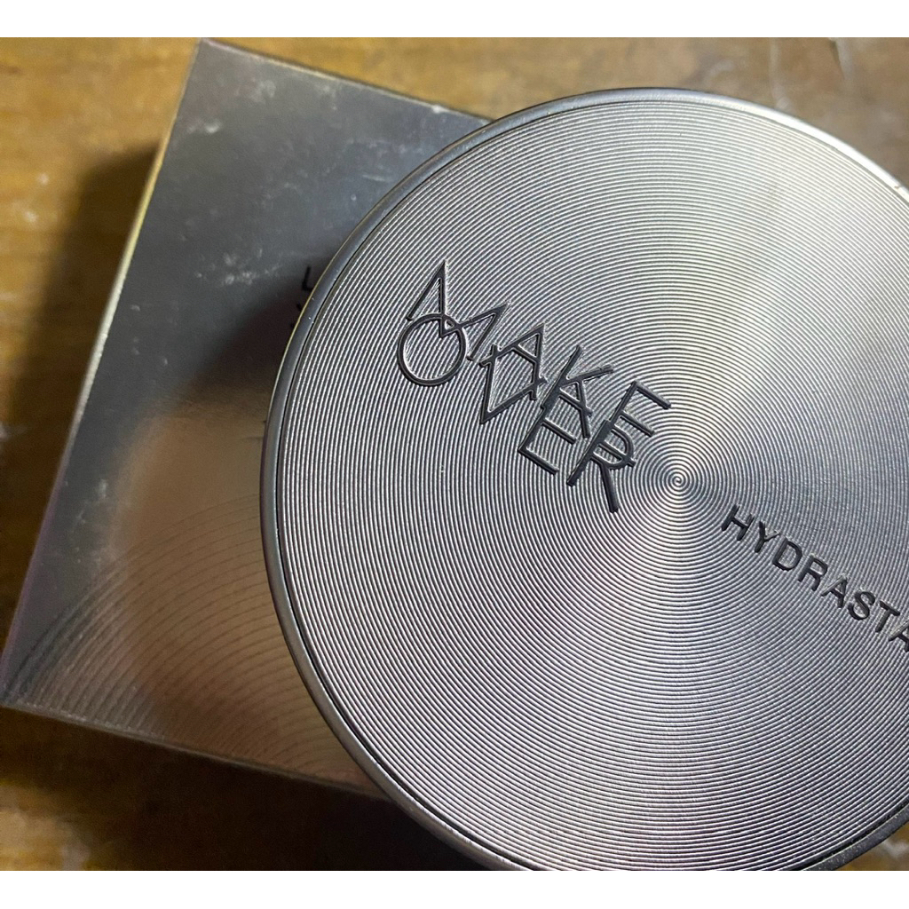 cushion makeover (baru)