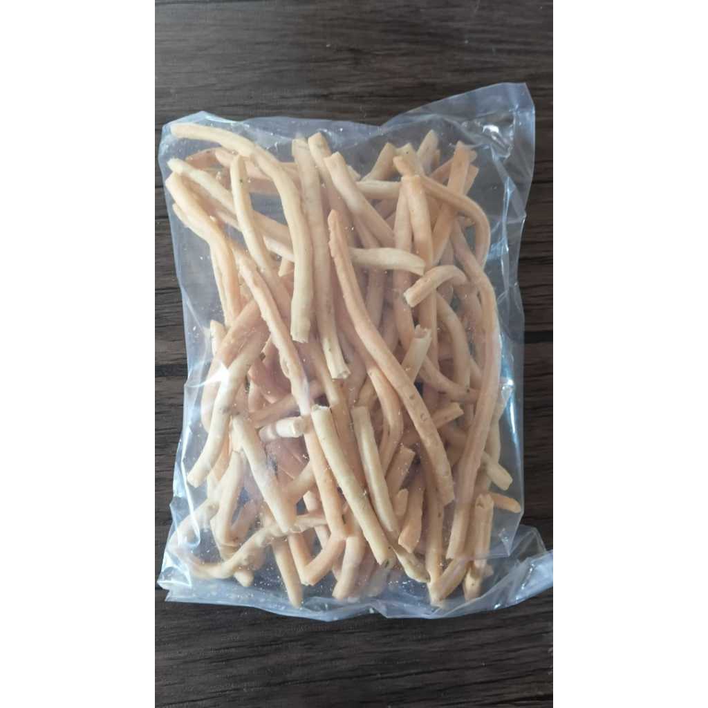 sistik bawang 500 gram, sistik jadul