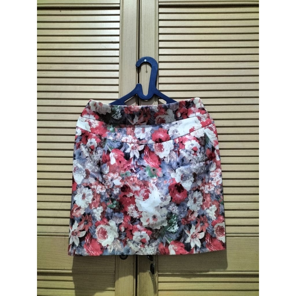 Rok/bawahan preloved