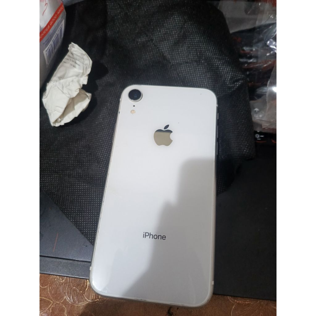 iphone XR 256gb