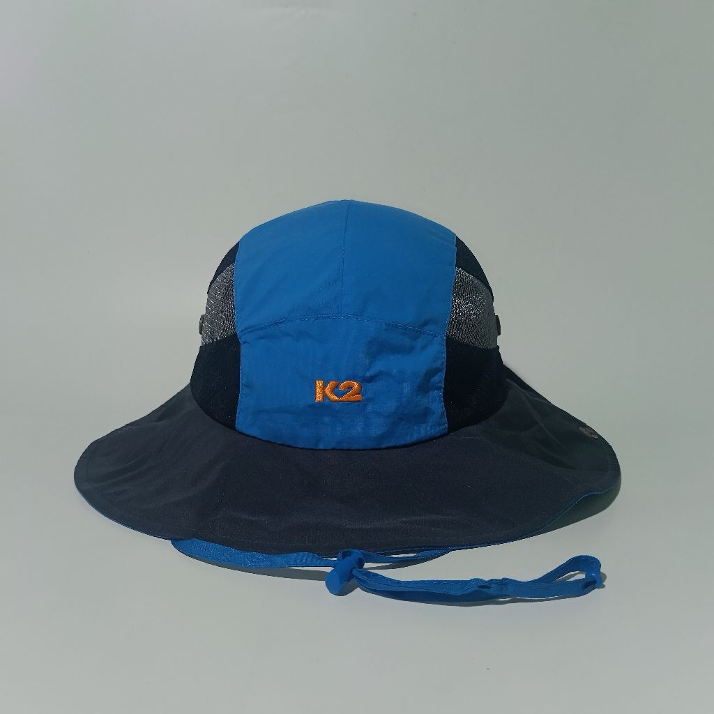 TOPI RIMBA OUTDOOR K2 / TOpi HIKING UNISEX