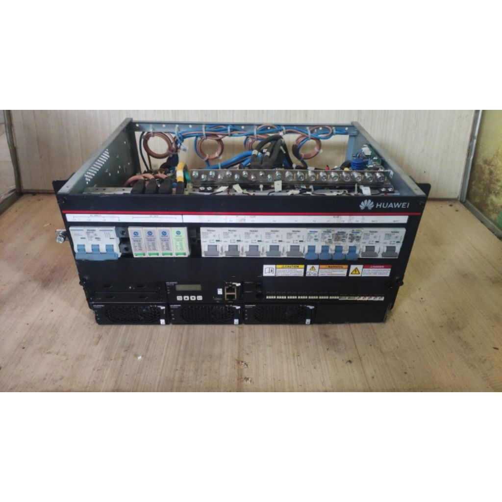 Rectifier HUAWAI ETP48200