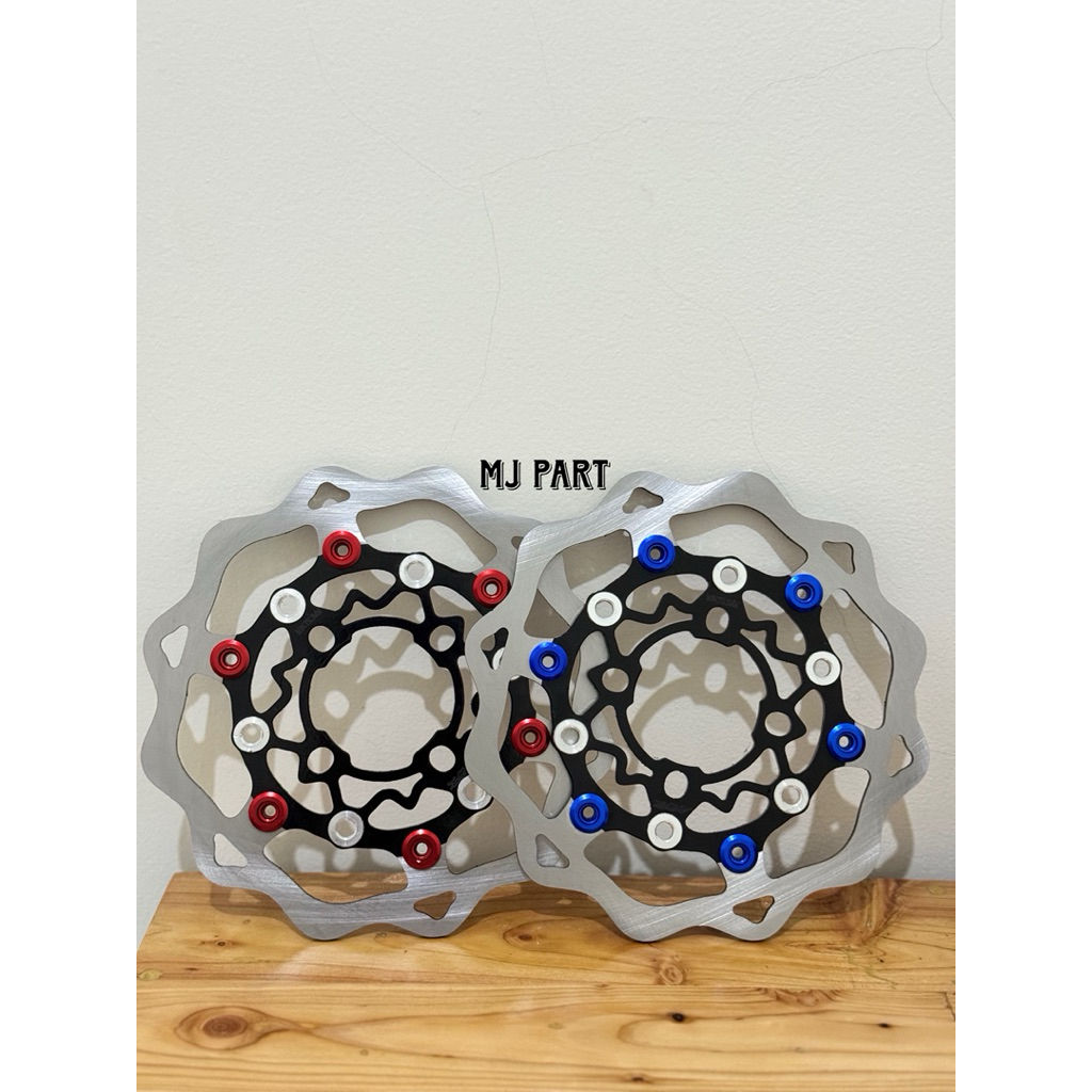 Disk Piringan Model Galfer Yamaha 220mm