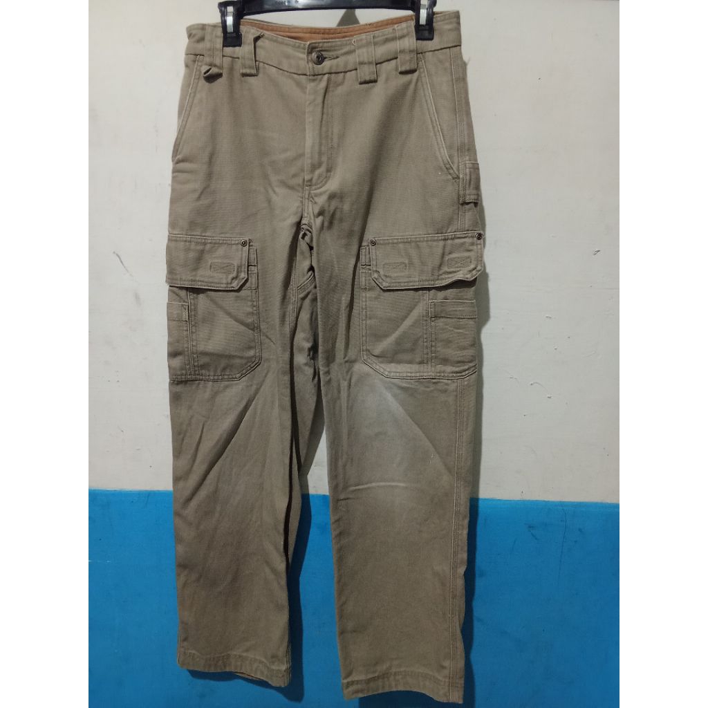 Celana Cargo Duluth Trading