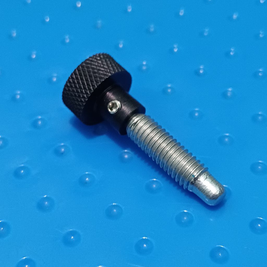 tojosan adjuster handle kiri kopling ktc twm racepro