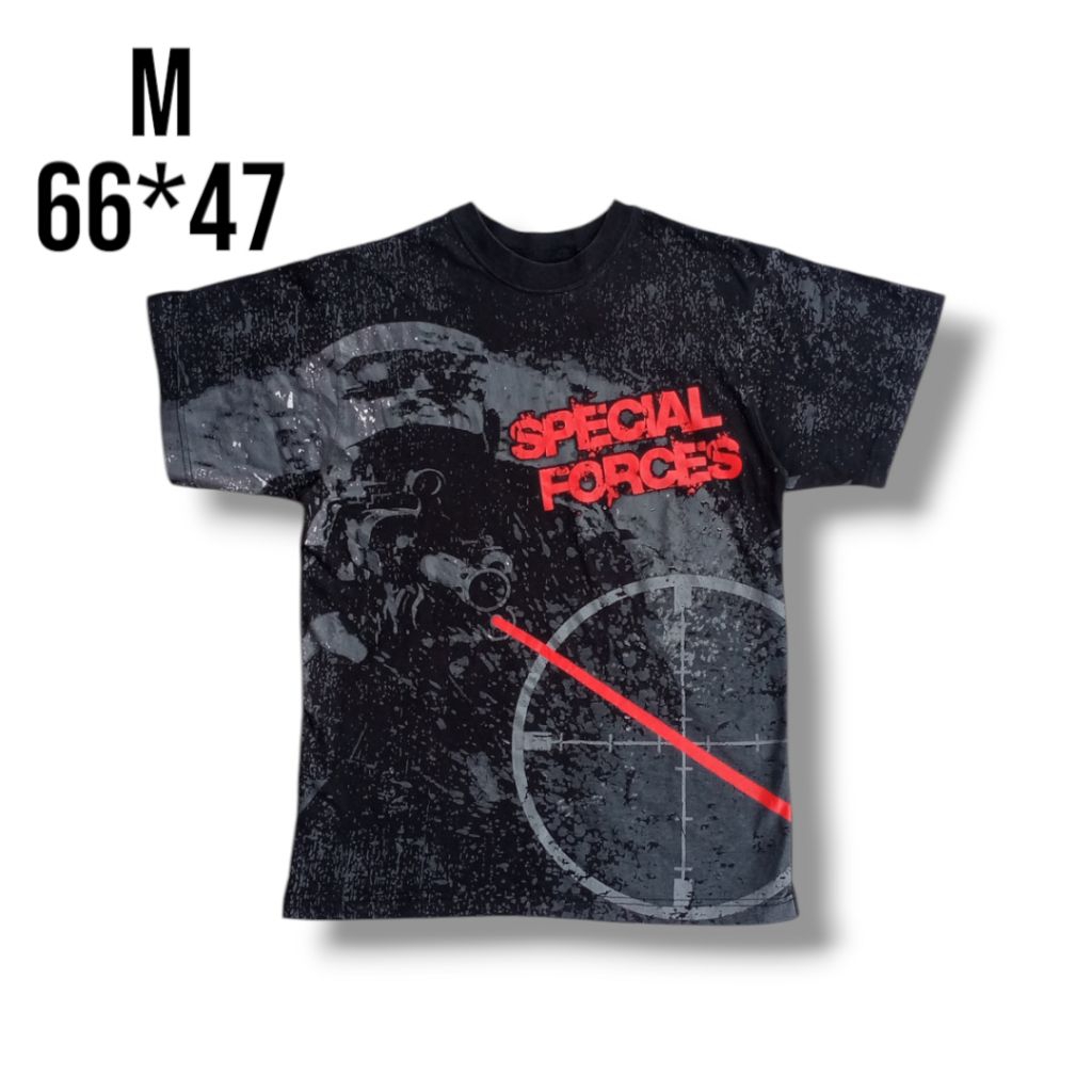 Ts Rotcho Special Force AOP Unisex