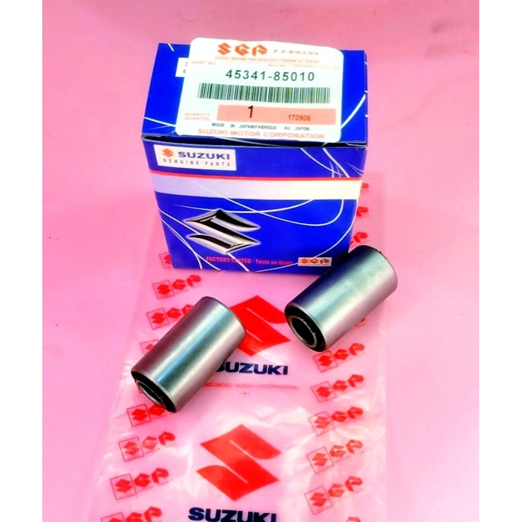 BOSH BOS SWING ARM FORK SET SATRIA FU 150 ORI PRODUK