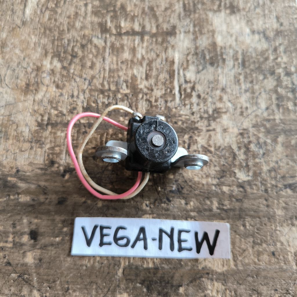 Spull Pulser Yamaha Vega R New Original Yamaha