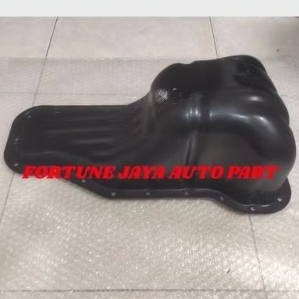 Bak Carter Bak Oli Karter Bawah Toyota Innova Fortuner Hilux Bensin 2005-2015 2016-2021 Asli Origina