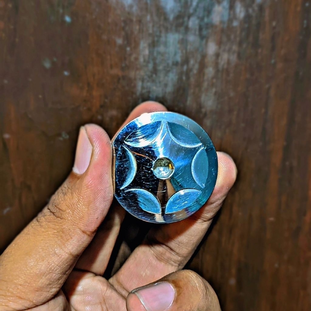 Baut Probolt Pembuangan Oli bawah Vario 125/150