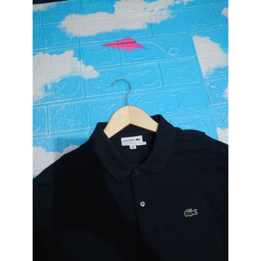Poloshirt LCST Original size XL/XXL