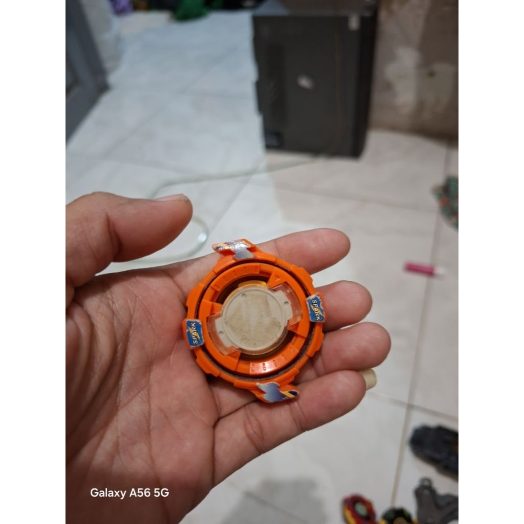 beyblade jadul original mix part