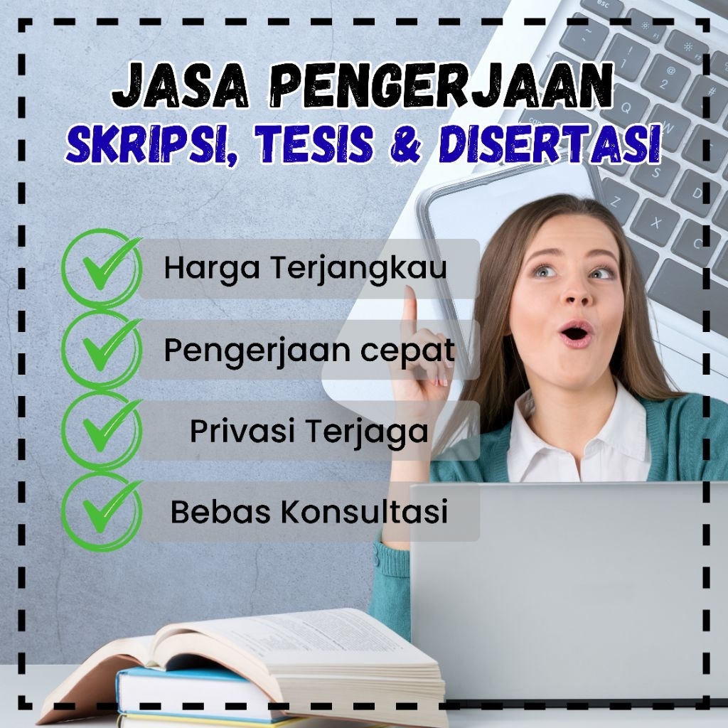 SKRIPSI, TESIS, DISERTASI
